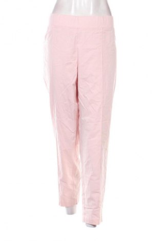 Pantaloni de femei Amy Vermont, Mărime XXL, Culoare Roz, Preț 139,99 Lei