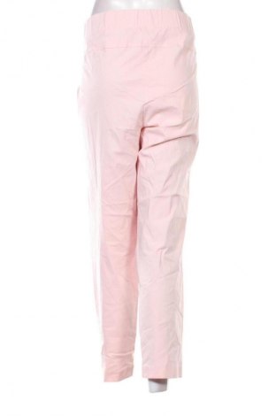 Pantaloni de femei Amy Vermont, Mărime XXL, Culoare Roz, Preț 139,99 Lei