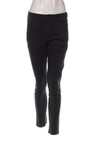 Pantaloni de femei Andrews, Mărime L, Culoare Negru, Preț 107,89 Lei