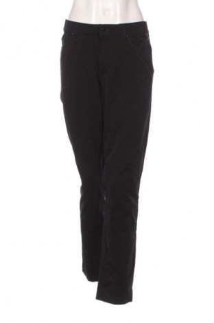 Damskie spodnie Angels, Rozmiar XL, Kolor Czarny, Cena 95,99 zł