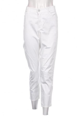 Pantaloni de femei Angels, Mărime XXL, Culoare Alb, Preț 77,17 Lei