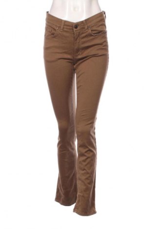 Damenhose Angels, Größe S, Farbe Braun, Preis 20,99 €