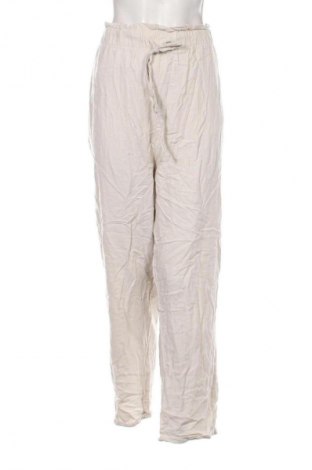 Pantaloni de femei Anko, Mărime XXL, Culoare Bej, Preț 98,99 Lei