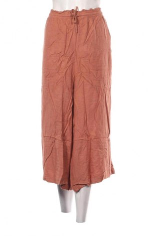 Damenhose Anko, Größe XXL, Farbe Orange, Preis 20,99 €
