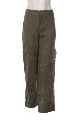 Pantaloni de femei Anko, Mărime S, Culoare Verde, Preț 98,99 Lei