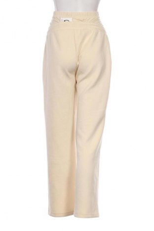 Pantaloni de femei Anna Field, Mărime M, Culoare Ecru, Preț 156,99 Lei