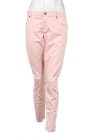 Damenhose Arizona Jean Co, Größe L, Farbe Rosa, Preis 14,83 €