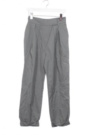 Damenhose Arket, Größe XS, Farbe Grau, Preis € 43,99