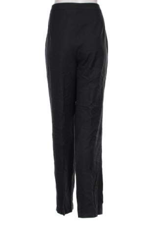 Pantaloni de femei Armani Collezioni, Mărime XL, Culoare Negru, Preț 584,99 Lei