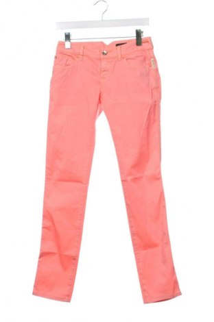 Damenhose Armani Jeans, Größe S, Farbe Aschrosa, Preis € 48,00
