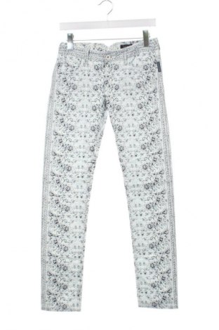 Damenhose Armani Jeans, Größe S, Farbe Mehrfarbig, Preis € 48,00