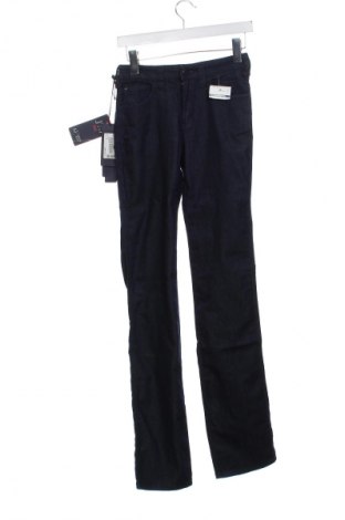 Damenhose Armani Jeans, Größe XS, Farbe Blau, Preis 162,65 €