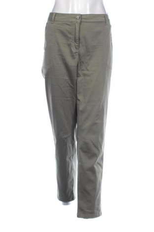 Damenhose Atelier GS, Größe XXL, Farbe Grün, Preis € 15,00