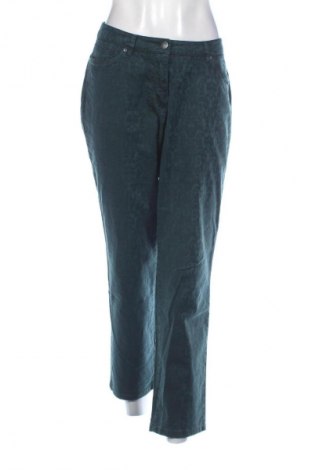 Pantaloni de femei Atelier GS, Mărime XL, Culoare Verde, Preț 77,17 Lei