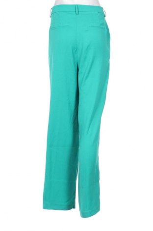 Dámske nohavice BSB Collection, Veľkosť L, Farba Zelená, Cena  16,95 €