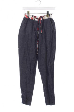 Damenhose Badoo, Größe XS, Farbe Blau, Preis 96,99 €