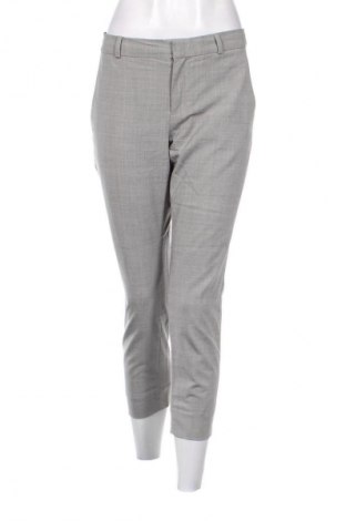 Pantaloni de femei Banana Republic, Mărime M, Culoare Gri, Preț 216,08 Lei