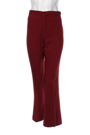 Pantaloni de femei Bandolera, Mărime S, Culoare Roșu, Preț 225,00 Lei