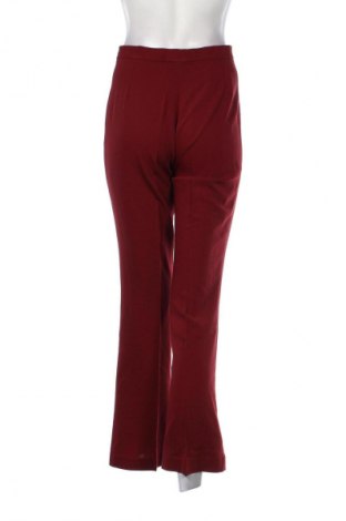 Pantaloni de femei Bandolera, Mărime S, Culoare Roșu, Preț 225,00 Lei