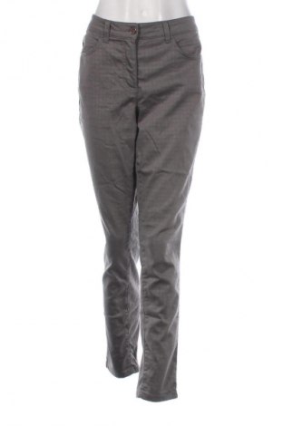 Damenhose Basler, Größe L, Farbe Grau, Preis € 32,00