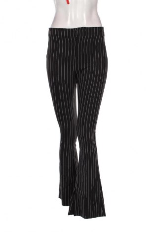 Damskie spodnie Bershka, Rozmiar S, Kolor Kolorowy, Cena 95,99 zł