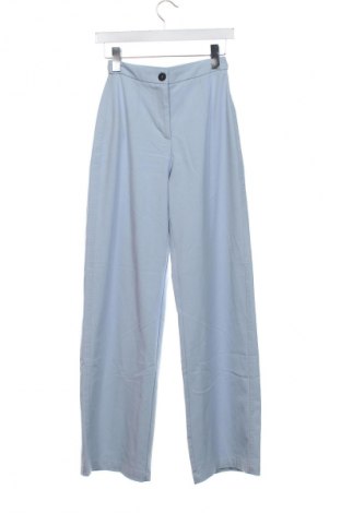 Damenhose Bershka, Größe XS, Farbe Blau, Preis € 15,00