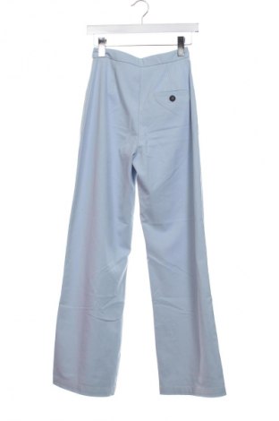 Damenhose Bershka, Größe XS, Farbe Blau, Preis € 15,00