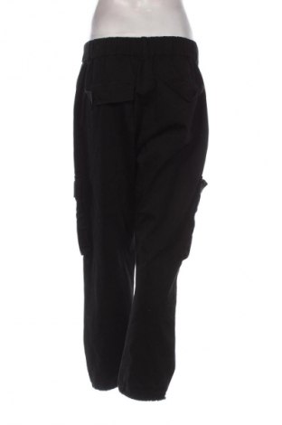 Damenhose Bershka, Größe L, Farbe Schwarz, Preis € 15,00