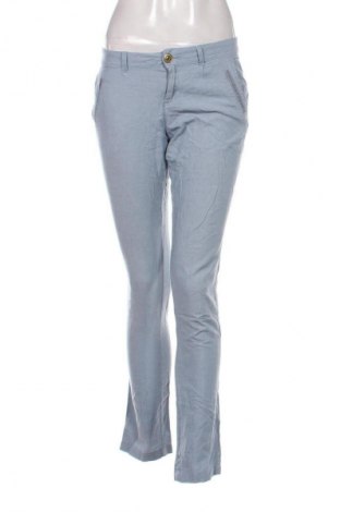 Női nadrág Bershka, Méret M, Szín Kék, Ár 7 879 Ft
