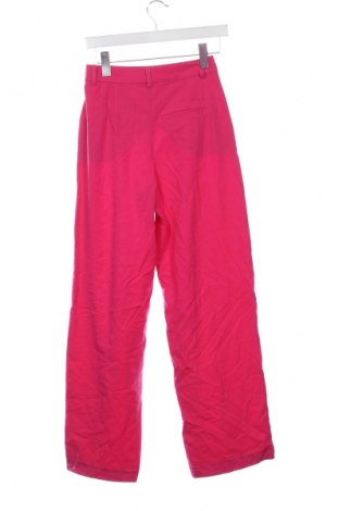 Damenhose Bershka, Größe XXS, Farbe Rosa, Preis 33,99 €