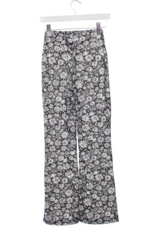 Damenhose Bershka, Größe XS, Farbe Mehrfarbig, Preis € 20,99