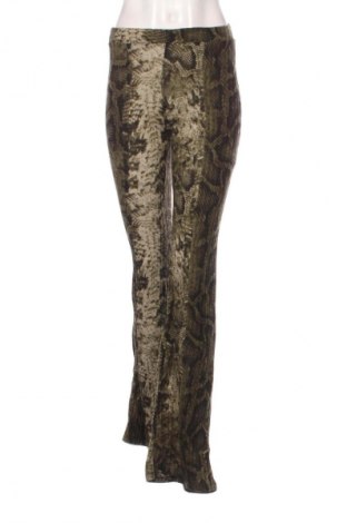 Dámske nohavice Bershka, Veľkosť S, Farba Viacfarebná, Cena  16,95 €