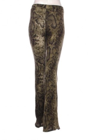 Dámske nohavice Bershka, Veľkosť S, Farba Viacfarebná, Cena  16,95 €