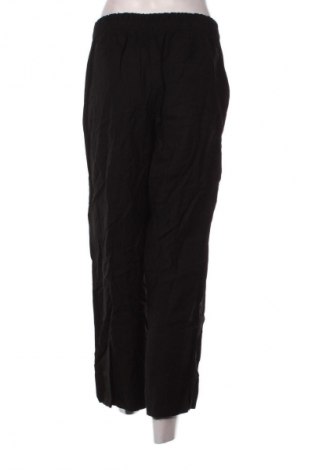 Női nadrág Bershka, Méret L, Szín Fekete, Ár 7 879 Ft