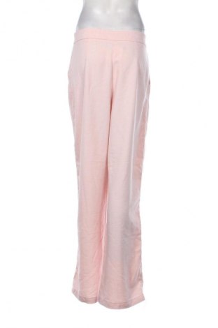 Dámské kalhoty  Bershka, Velikost M, Barva Růžová, Cena  371,00 Kč