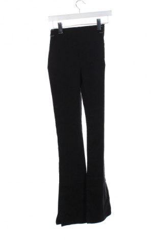 Damskie spodnie Bershka, Rozmiar S, Kolor Czarny, Cena 55,03 zł