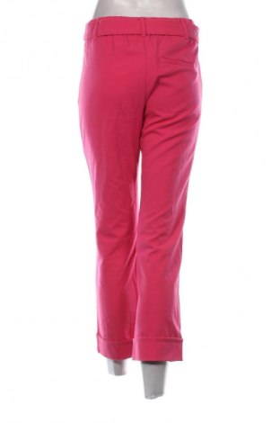 Dámske nohavice Bershka, Veľkosť S, Farba Ružová, Cena  12,95 €