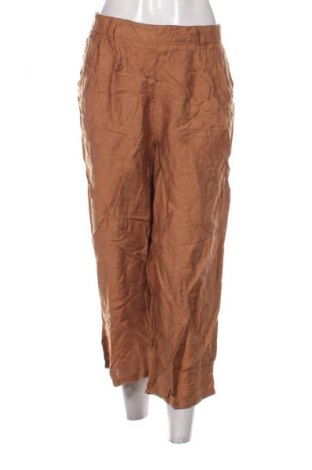 Damskie spodnie Betty Barclay, Rozmiar XL, Kolor Brązowy, Cena 203,99 zł