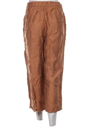 Damskie spodnie Betty Barclay, Rozmiar XL, Kolor Brązowy, Cena 203,99 zł
