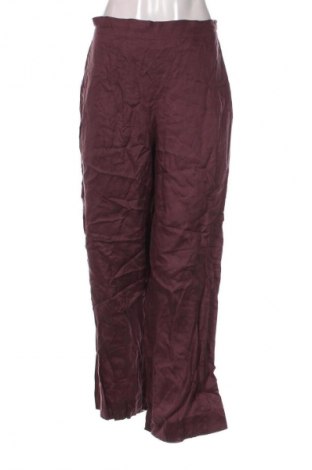 Női nadrág Betty Basics, Méret L, Szín Lila, Ár 7 879 Ft