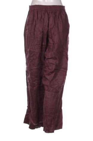 Női nadrág Betty Basics, Méret L, Szín Lila, Ár 7 879 Ft
