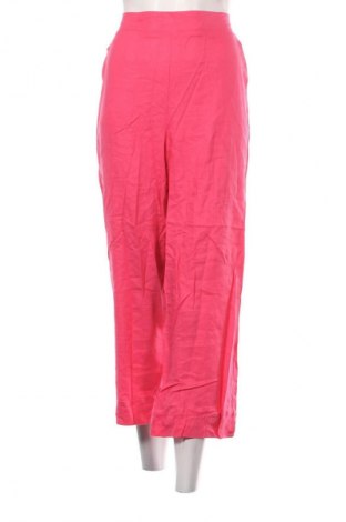 Dámské kalhoty  Betty Basics, Velikost XL, Barva Růžová, Cena  469,00 Kč