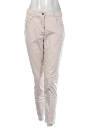 Női nadrág Bexleys, Méret XL, Szín Ekrü
, Ár 11 099 Ft