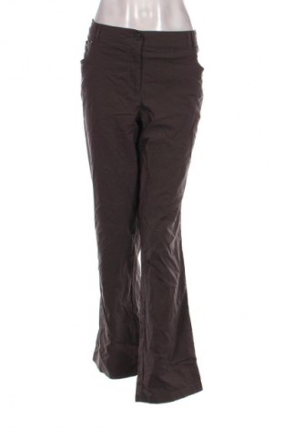 Damenhose Biaggini, Größe XXL, Farbe Grau, Preis 20,99 €