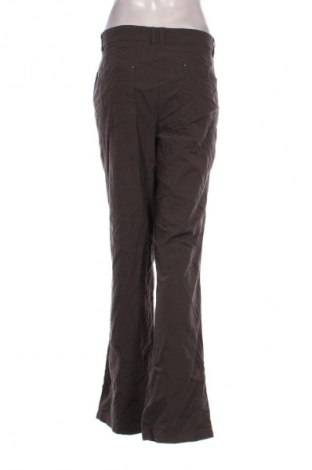 Damenhose Biaggini, Größe XXL, Farbe Grau, Preis 20,99 €