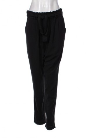 Pantaloni de femei Bik Bok, Mărime L, Culoare Negru, Preț 76,32 Lei