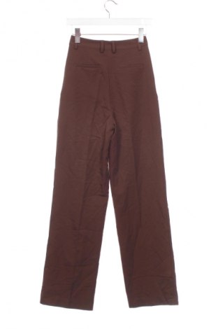 Pantaloni de femei Bik Bok, Mărime XS, Culoare Maro, Preț 98,99 Lei