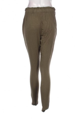 Pantaloni de femei Bik Bok, Mărime S, Culoare Verde, Preț 66,21 Lei