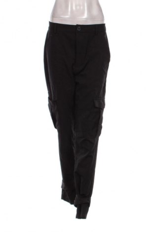 Pantaloni de femei Bik Bok, Mărime M, Culoare Negru, Preț 98,99 Lei