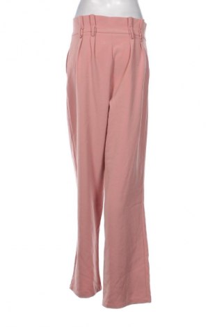 Pantaloni de femei Bik Bok, Mărime M, Culoare Roz, Preț 163,99 Lei